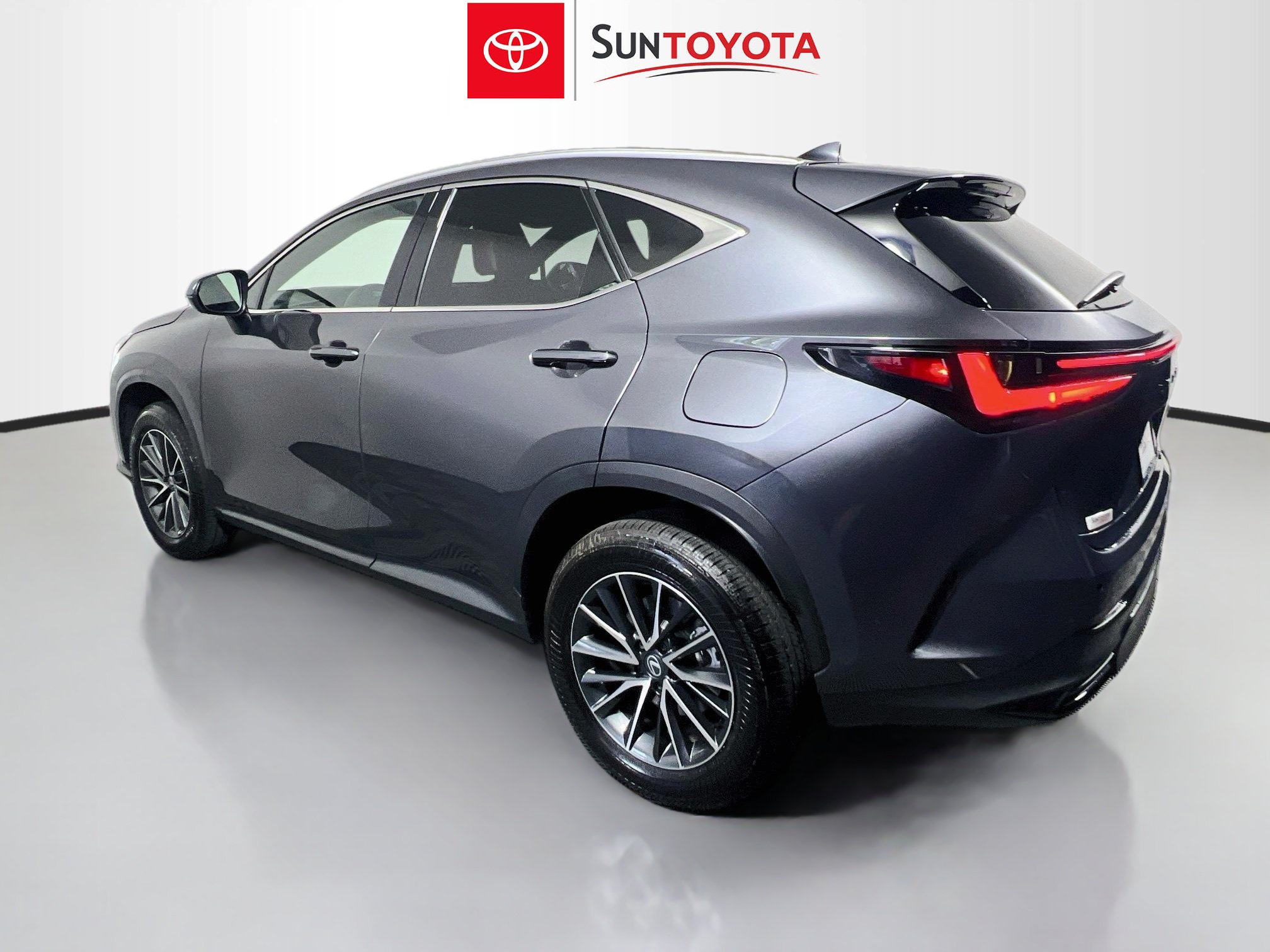 Used 2026 Lexus NX 350 AWD w/ Cold Area Package image 6