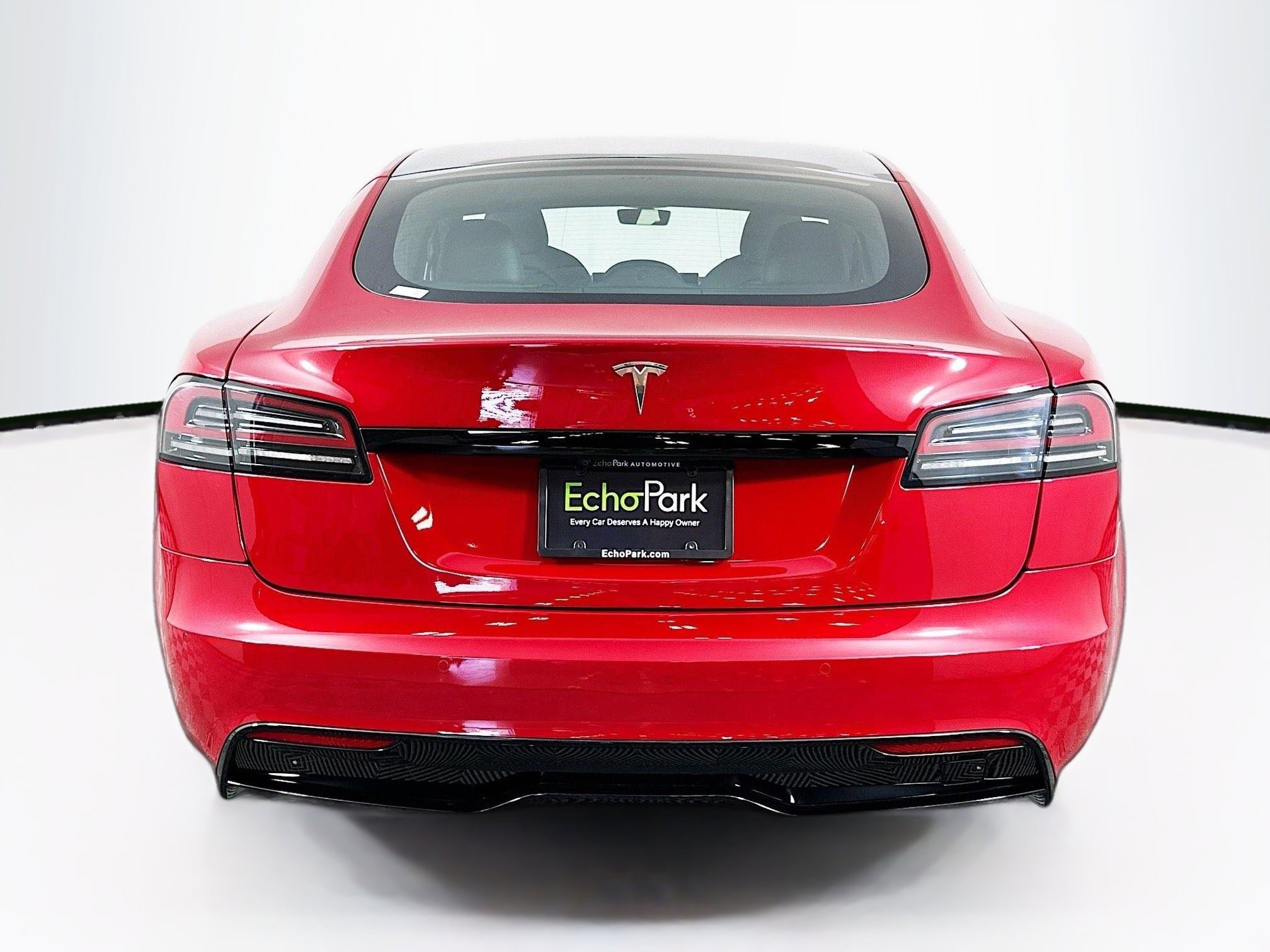 Used 2023 Tesla Model S AWD/4WD image 7