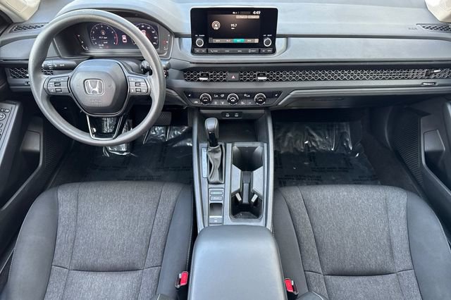 Used 2024 Honda Accord EX image 14