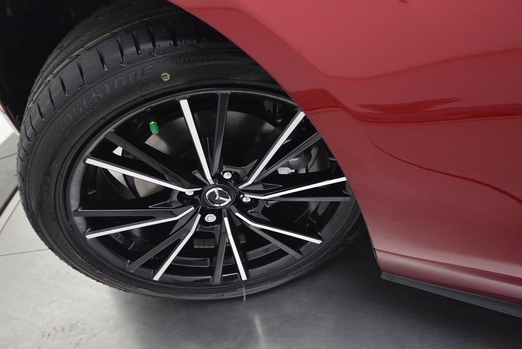 New 2026 MAZDA MX-5 Miata Grand Touring w/ Weather Package RWD image 42