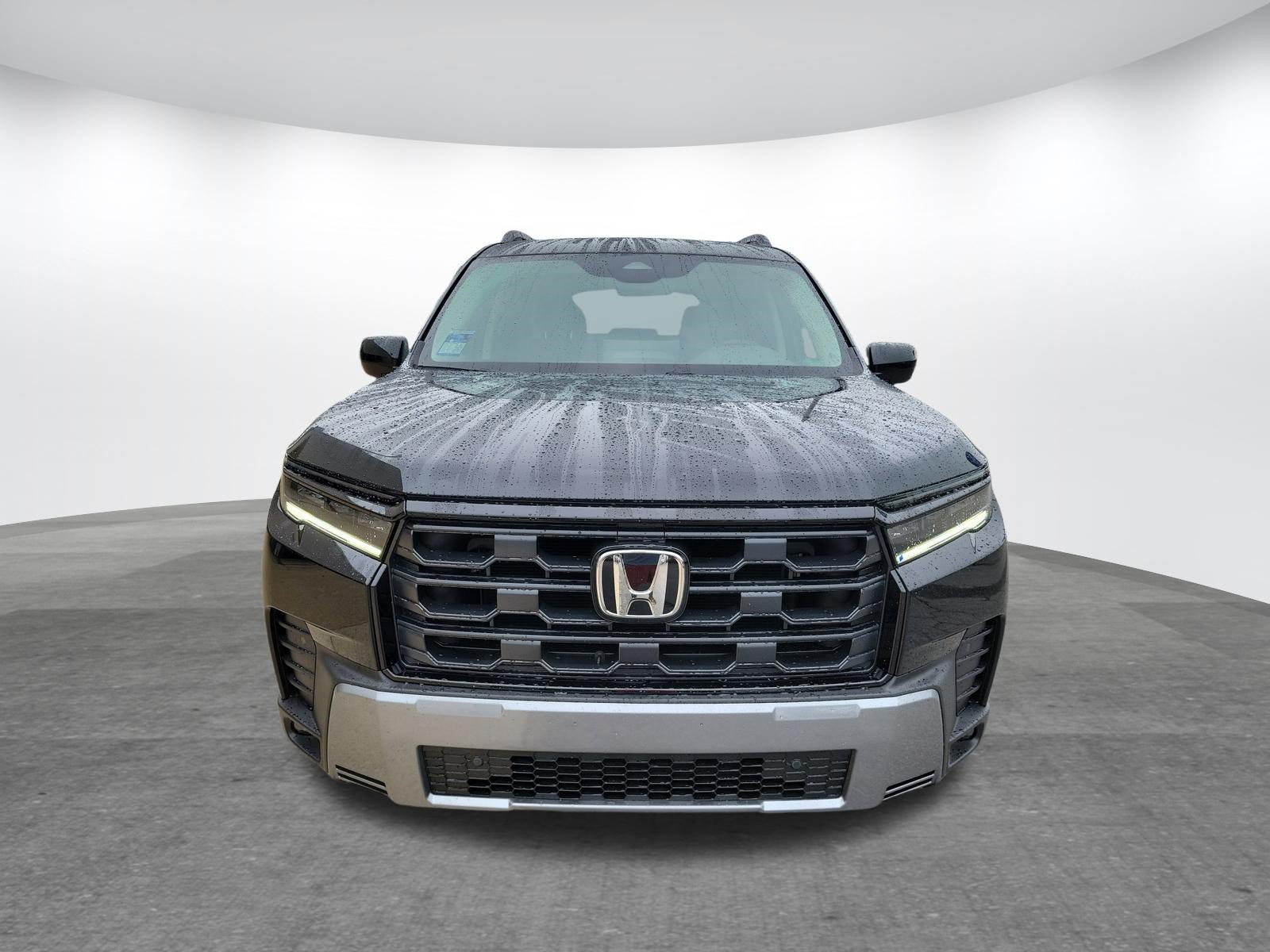 New 2026 Honda Pilot EX-L image 2