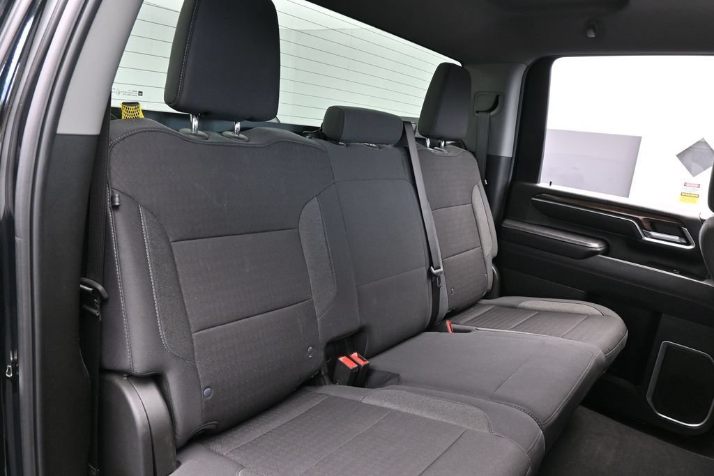 Used 2026 Chevrolet Silverado 3500 LT AWD/4WD image 43