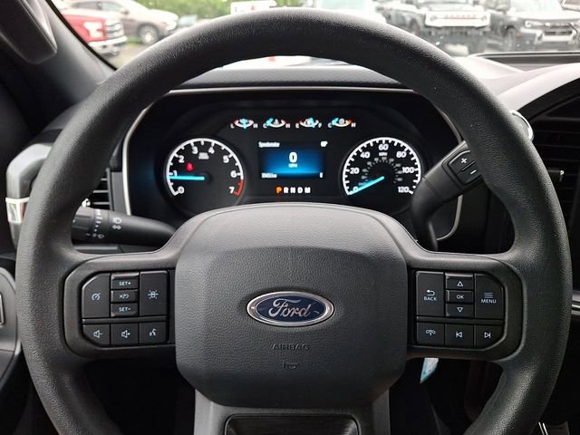 Certified 2022 Ford F150 XL w/ STX Appearance Package AWD/4WD image 33