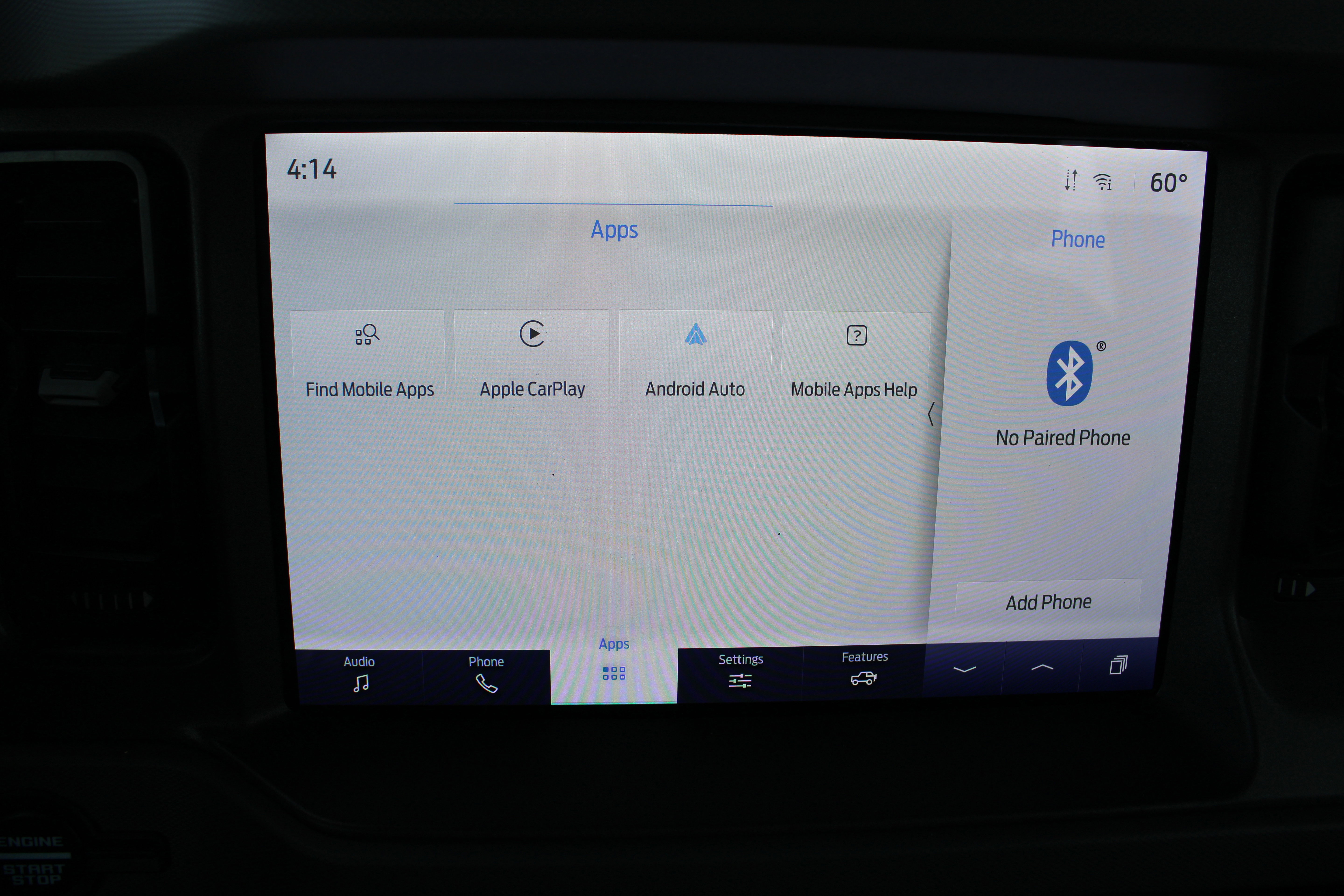 Used 2024 Ford Bronco Big Bend image 21