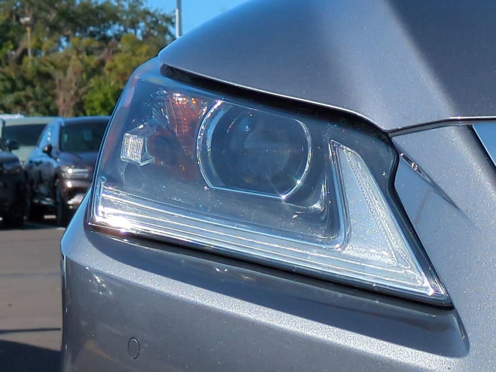 Used 2016 Lexus RX 350 AWD image 10