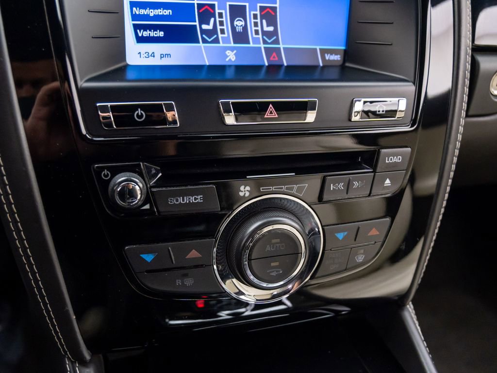 Used 2012 Jaguar XKR R image 24