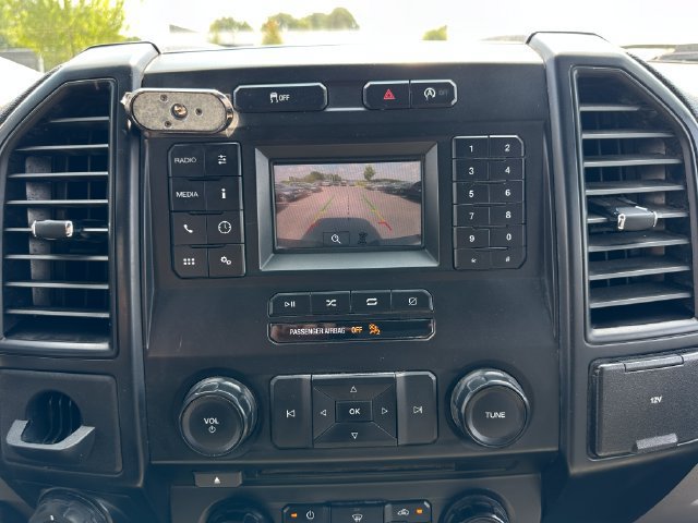 Used 2018 Ford F150 XL w/ Equipment Group 101A Mid RWD image 19
