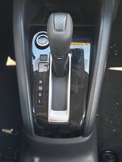 Used 2024 Nissan Versa SV FWD image 26
