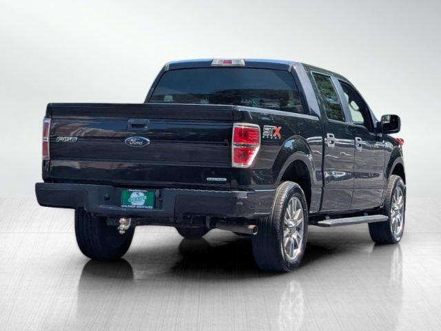 Used 2014 Ford F150 STX w/ Equipment Group 201A Mid RWD image 4