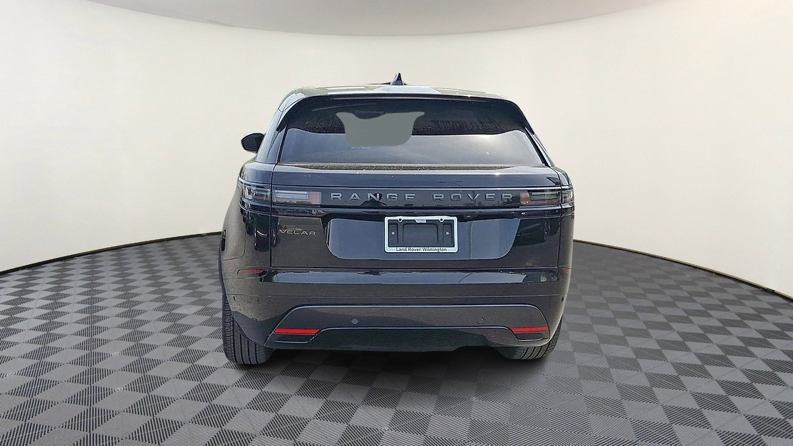 Certified 2026 Land Rover Range Rover Velar Dynamic SE AWD/4WD image 7