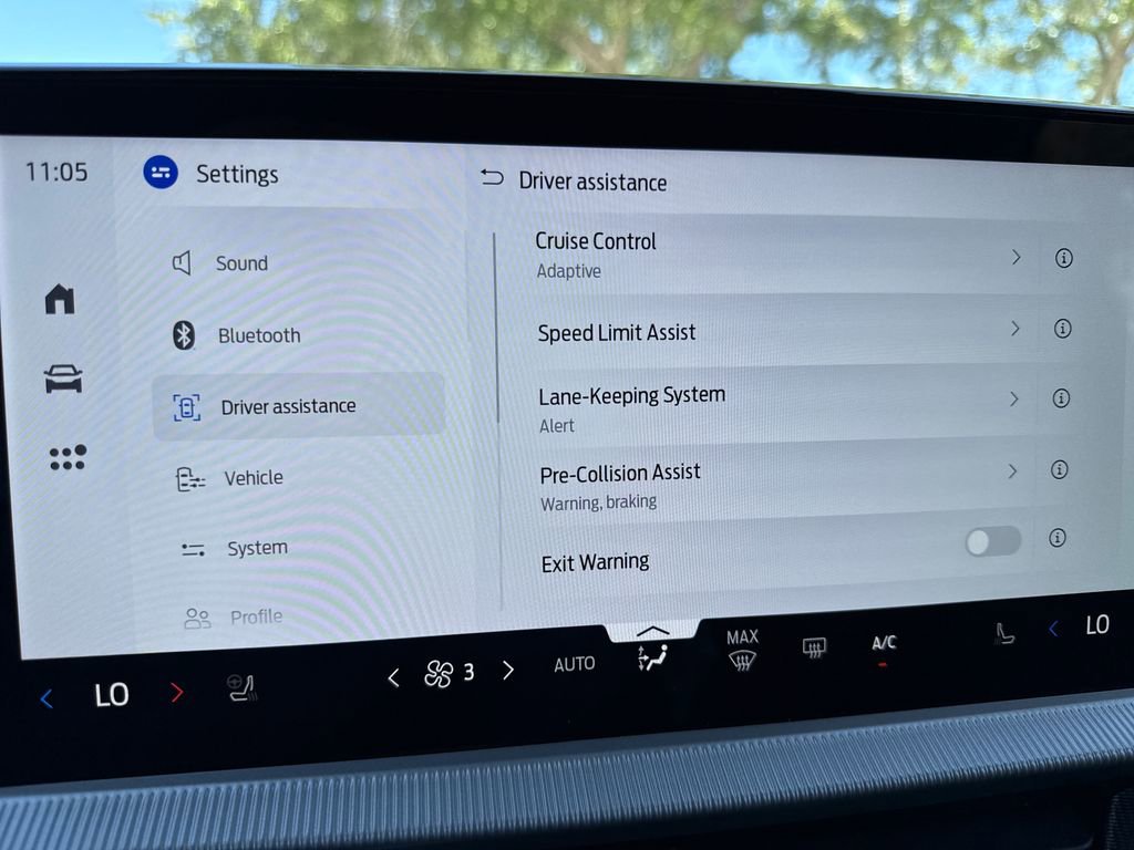 New 2026 Ford Explorer ST RWD image 29