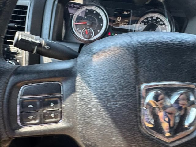 Used 2018 RAM 2500 Tradesman w/ Chrome Appearance Group AWD/4WD image 18