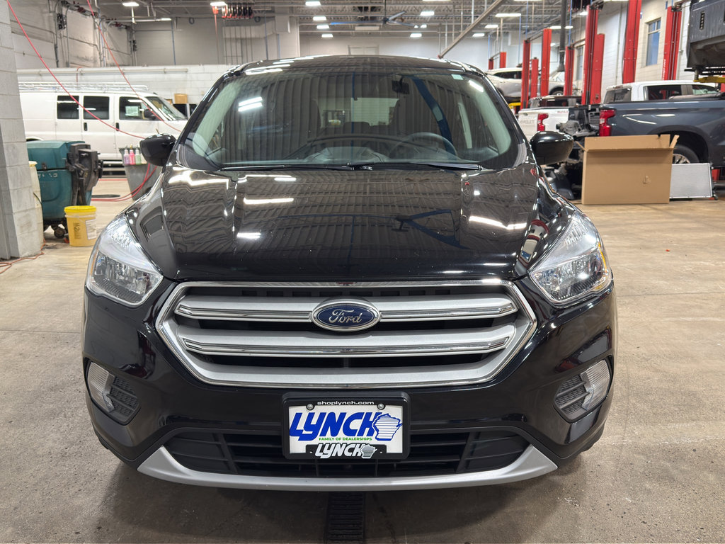 Used 2019 Ford Escape SE image 7