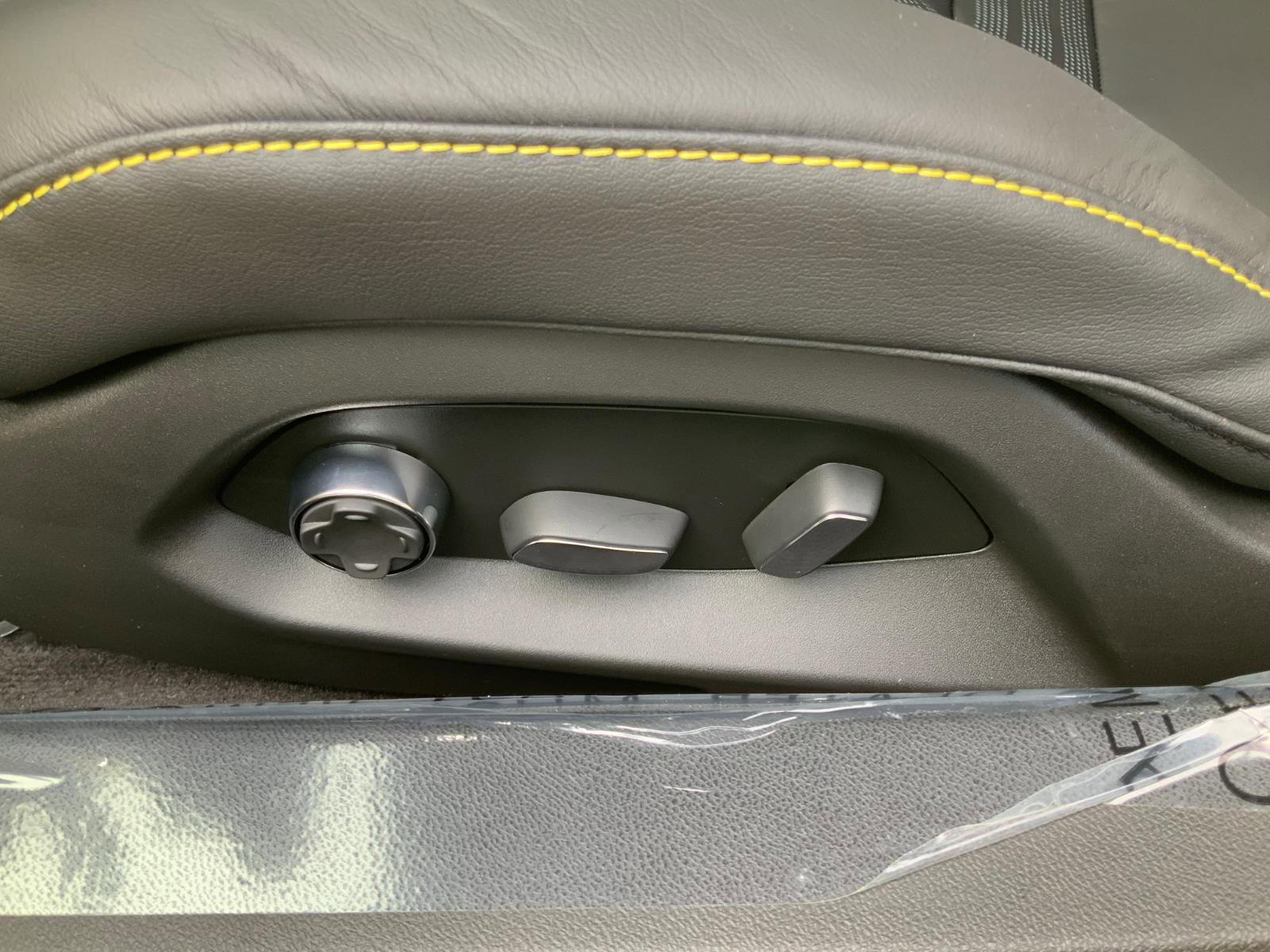 New 2025 Chevrolet Corvette E-Ray image 22