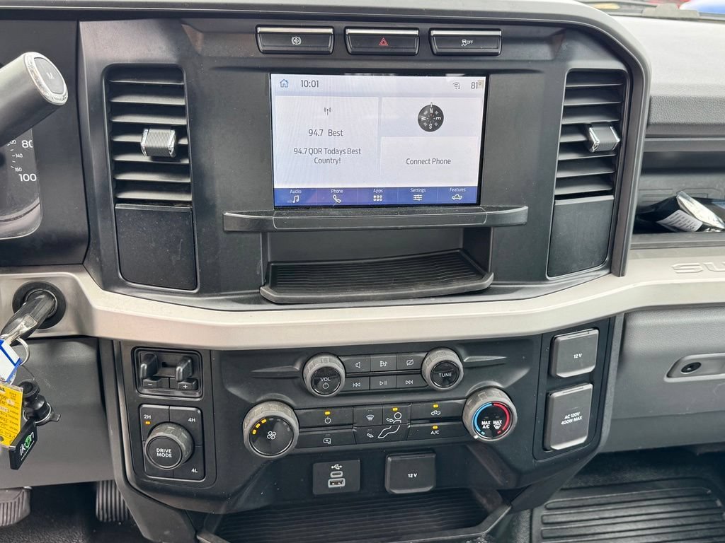 Used 2023 Ford F450 XL AWD/4WD image 16