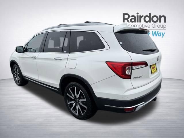 Used 2019 Honda Pilot Touring image 6