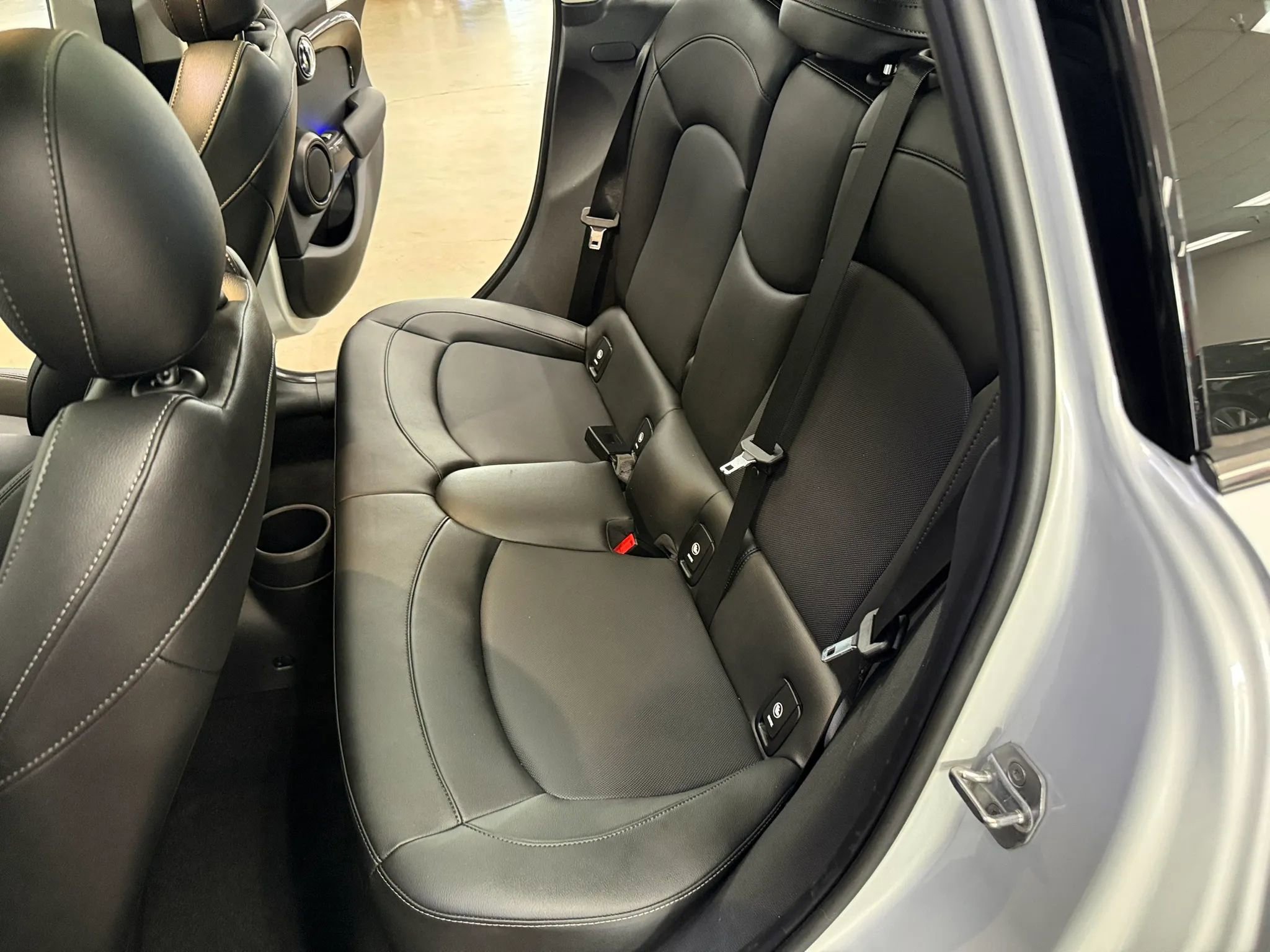 Used 2020 MINI Cooper S FWD image 23