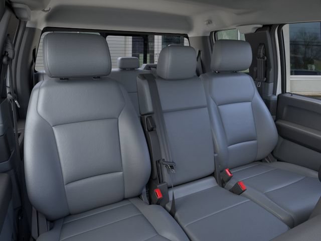 New 2026 Ford F550 4x4 Supercab Super Duty image 10