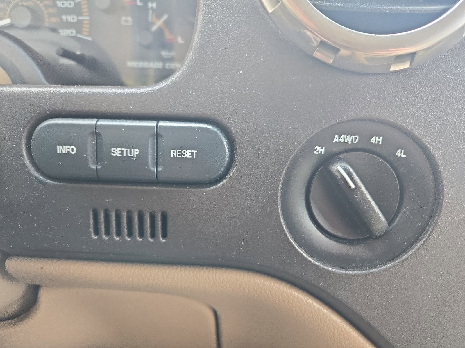 Used 2003 Ford Expedition Eddie Bauer AWD/4WD image 17