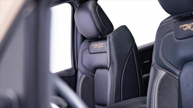 Used 2024 RAM 1500 TRX image 12