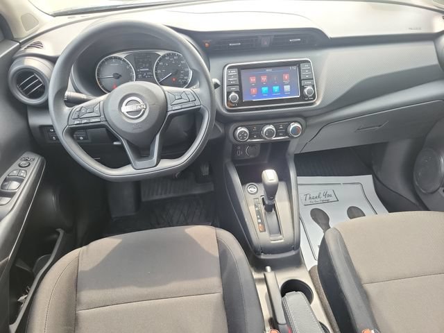 Used 2025 Nissan Kicks Play S FWD image 24