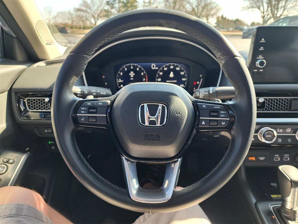 Used 2023 Honda Civic Touring image 28