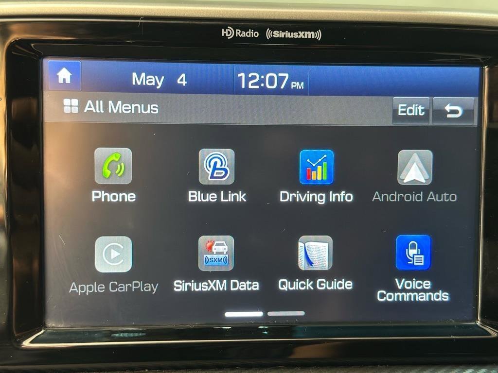 Used 2019 Hyundai Tucson Value FWD image 33