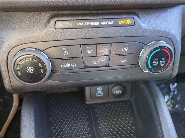 Used 2022 Ford Bronco Sport image 15