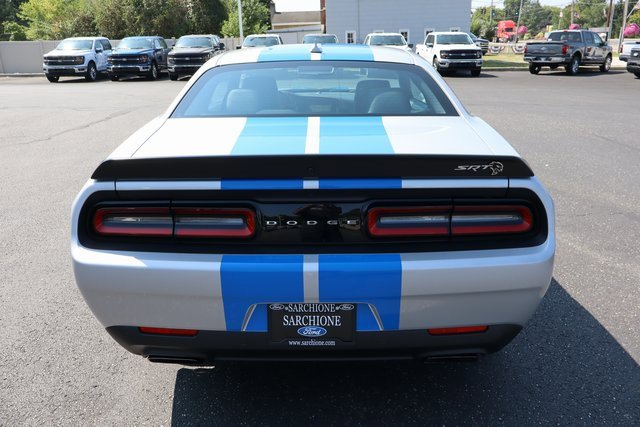 Used 2023 Dodge Challenger SRT Hellcat image 18