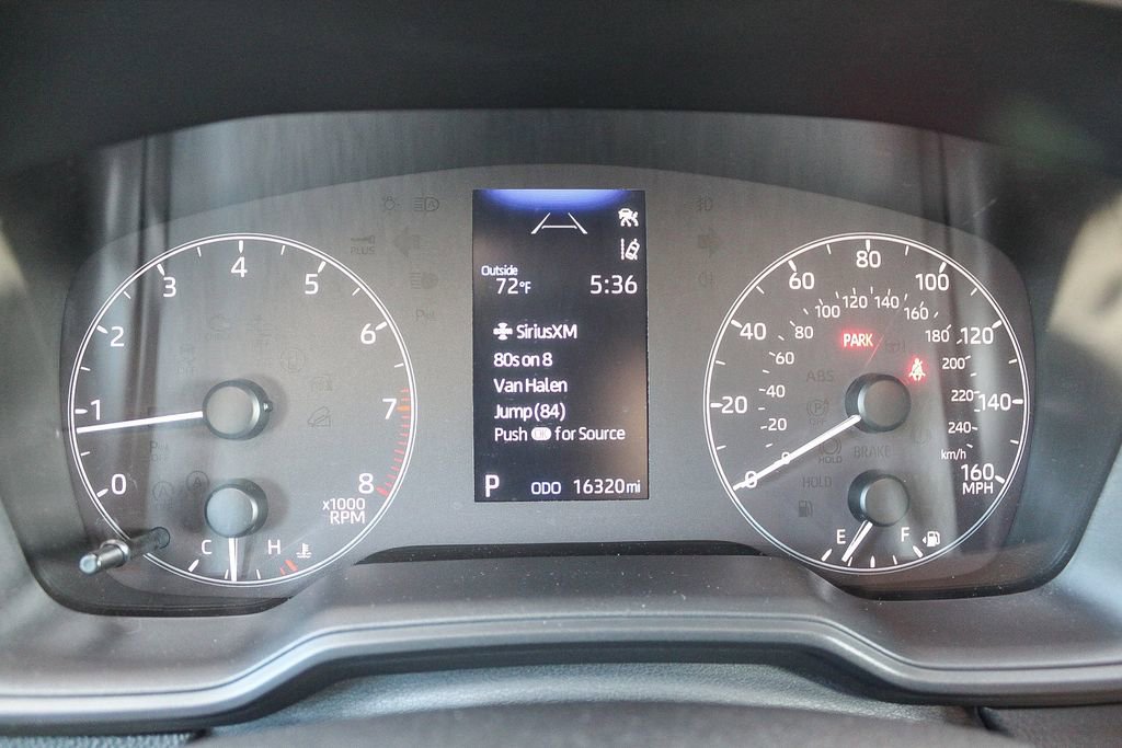 Used 2025 Toyota Corolla SE FWD image 28