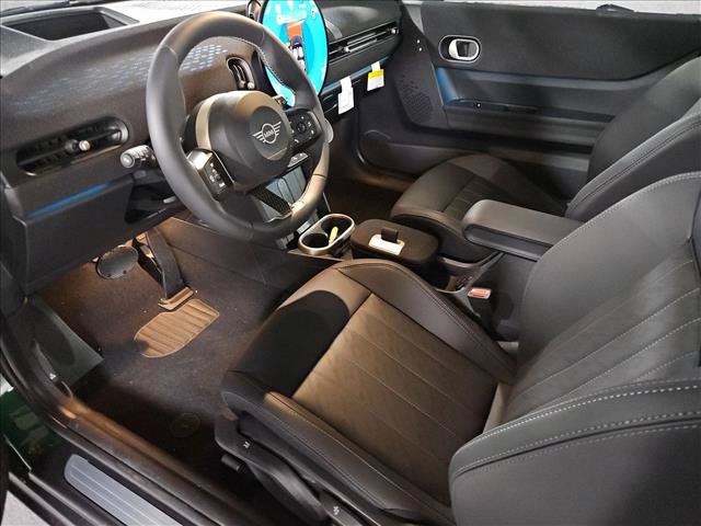 New 2026 MINI Cooper S FWD image 3
