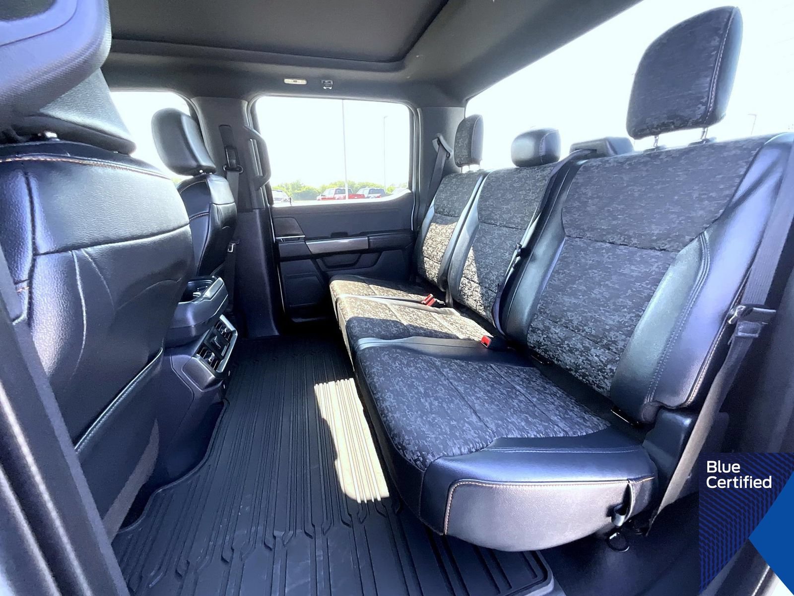 Certified 2023 Ford F150 4x4 SuperCrew image 20