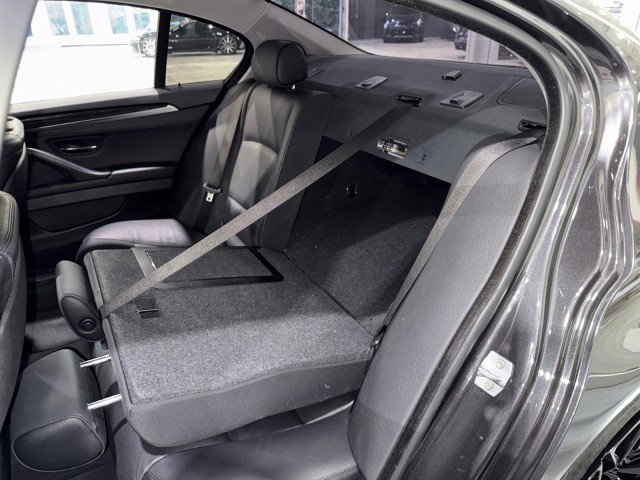 Used 2015 BMW 535i Sedan image 13