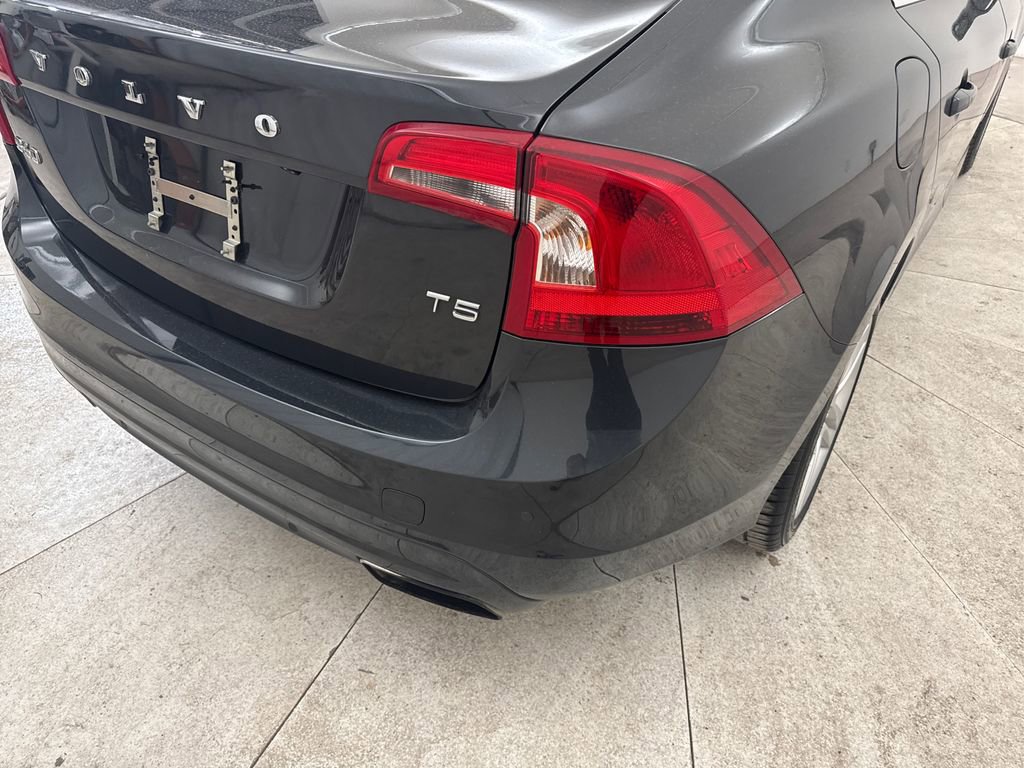 Used 2015 Volvo S60 T5 Premier FWD image 21