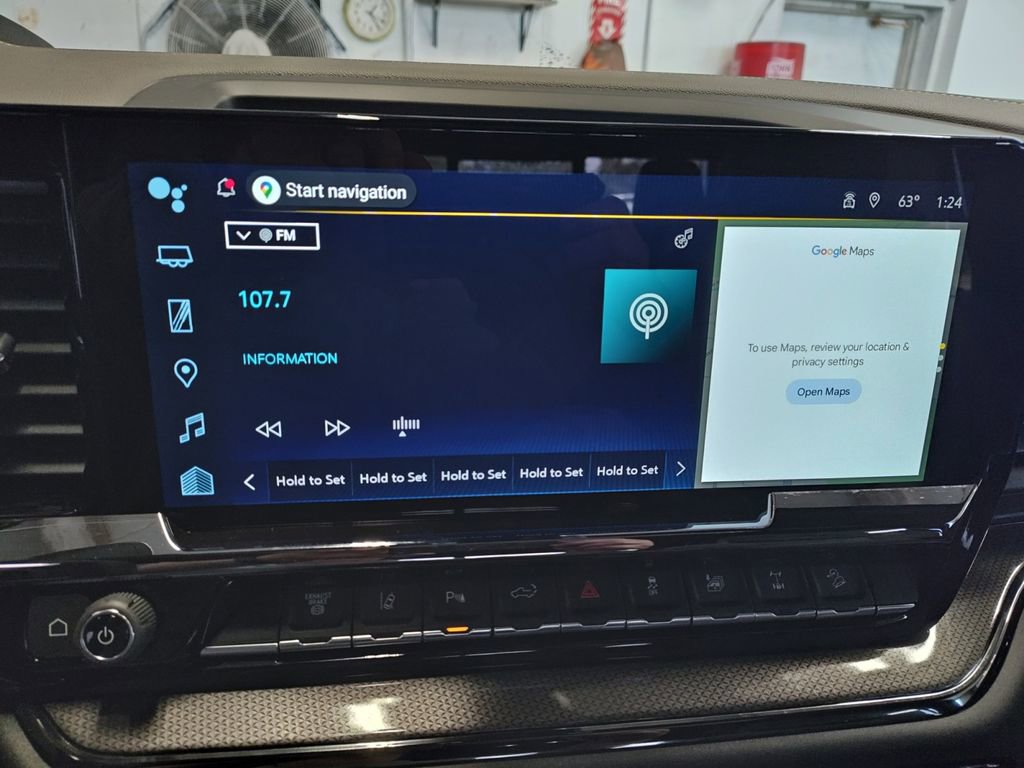 New 2026 Chevrolet Silverado 2500 ZR2 w/ ZR2 Bison Edition image 19