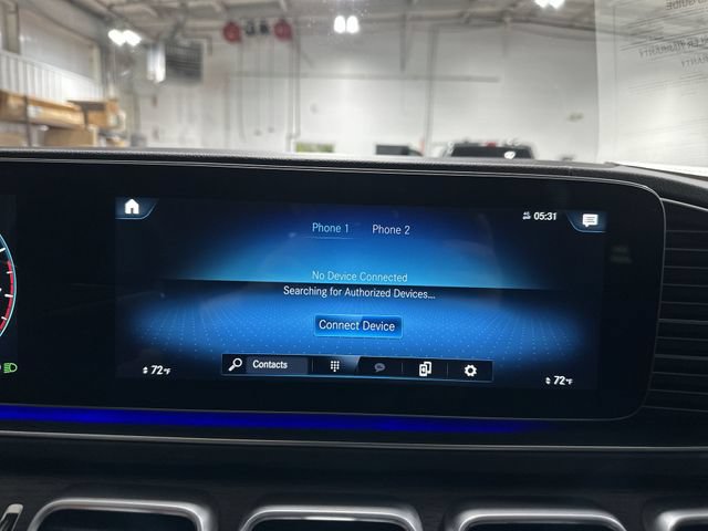 Used 2022 Mercedes-Benz GLE 350 4MATIC image 31