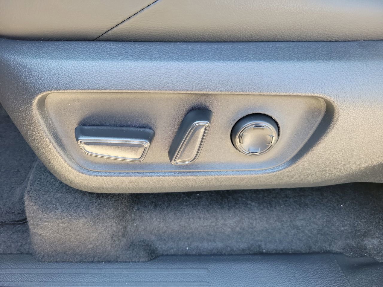 New 2026 Toyota 4Runner TRD Off-Road Premium image 17