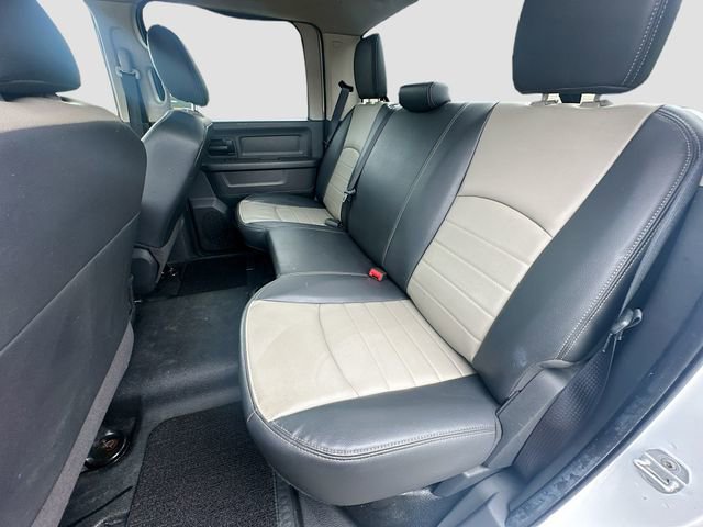 Used 2012 RAM 1500 ST AWD/4WD image 23