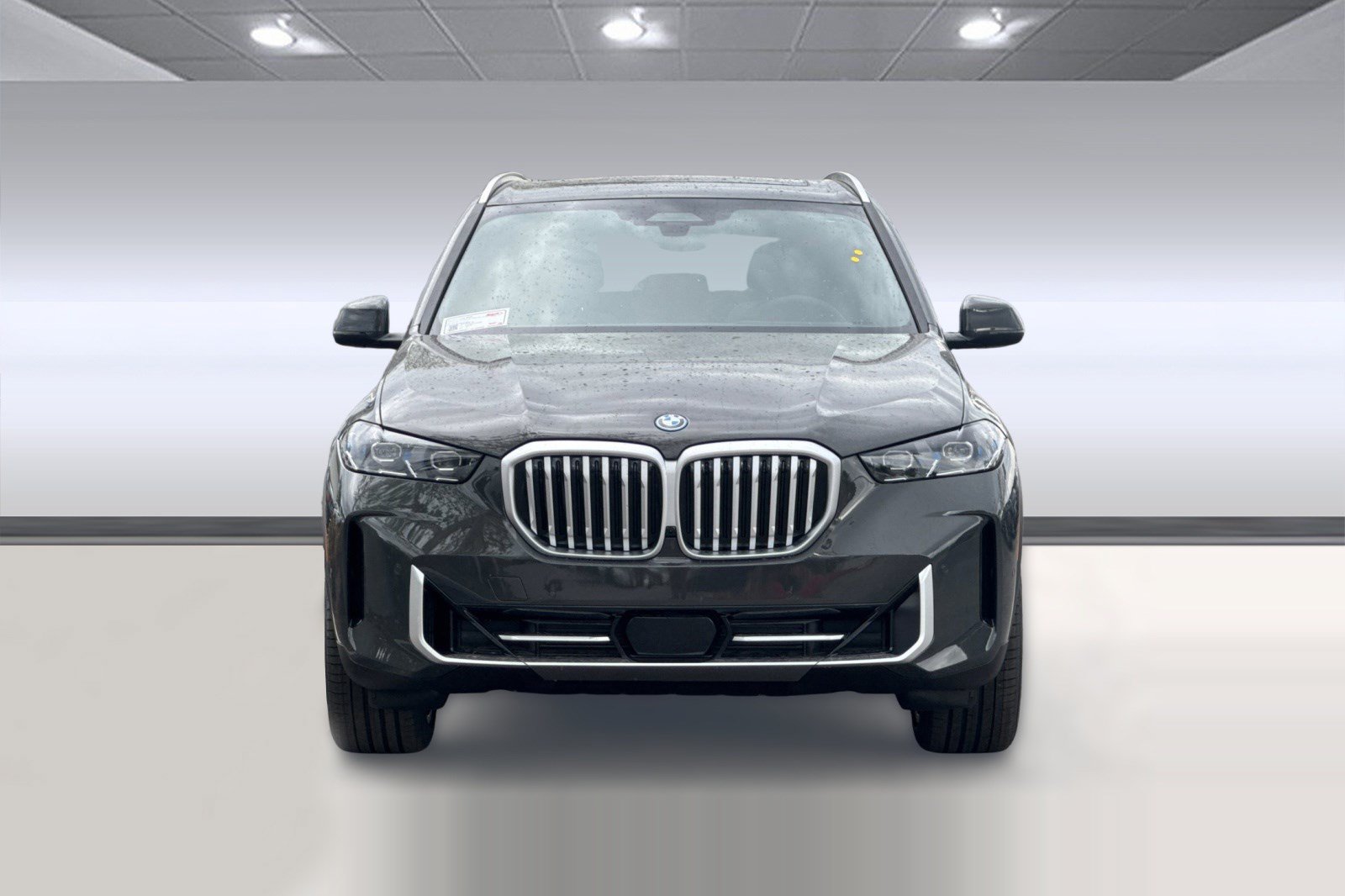 New 2026 BMW X5 xDrive50e AWD/4WD image 5