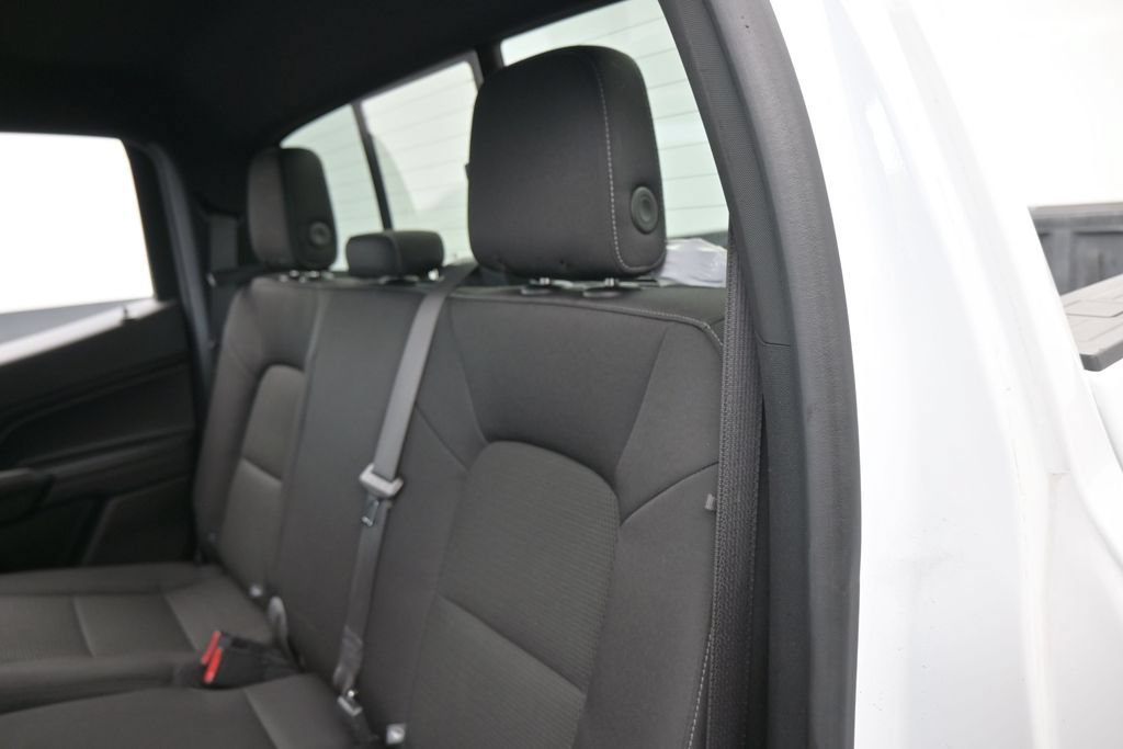 Used 2023 Chevrolet Colorado LT w/ LT Convenience Package RWD image 27
