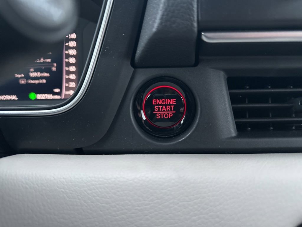 Used 2026 Honda Passport TrailSport Elite image 23