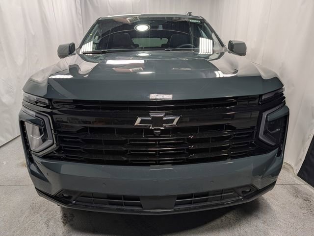 New 2026 Chevrolet Tahoe RST image 8