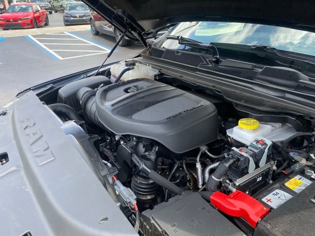 Used 2026 RAM 1500 Rebel w/ Rebel Level 1 Equipment Group AWD/4WD image 13
