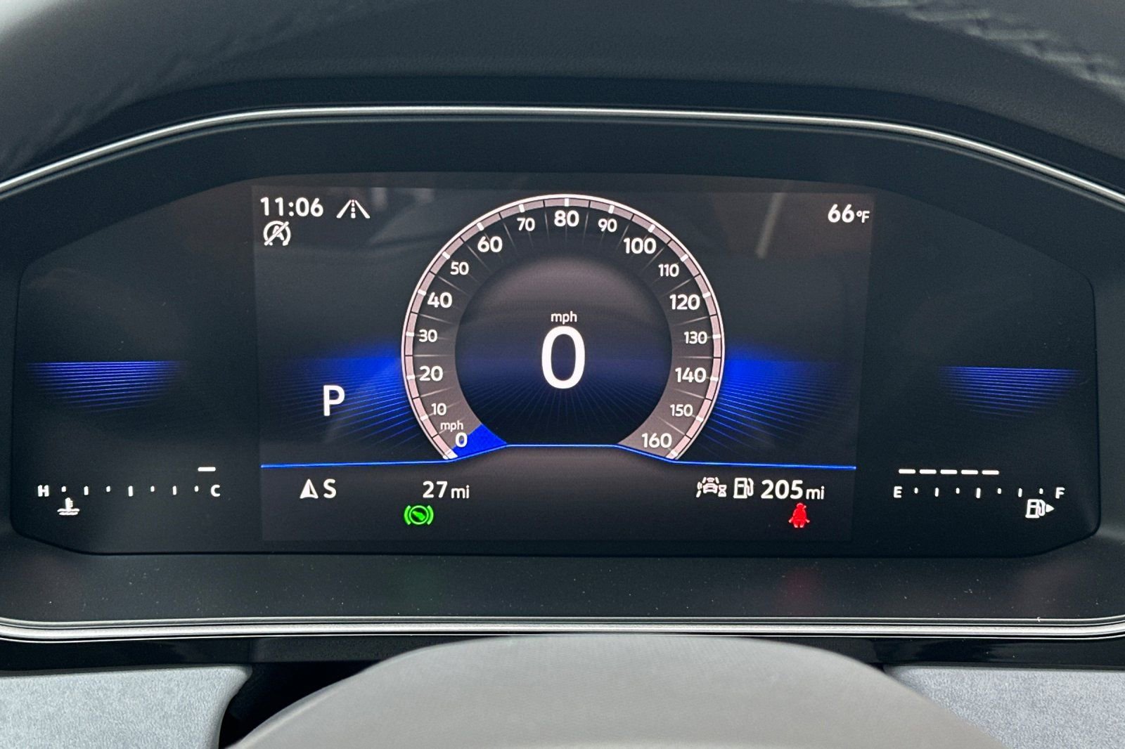 New 2026 Volkswagen Jetta SE FWD image 21