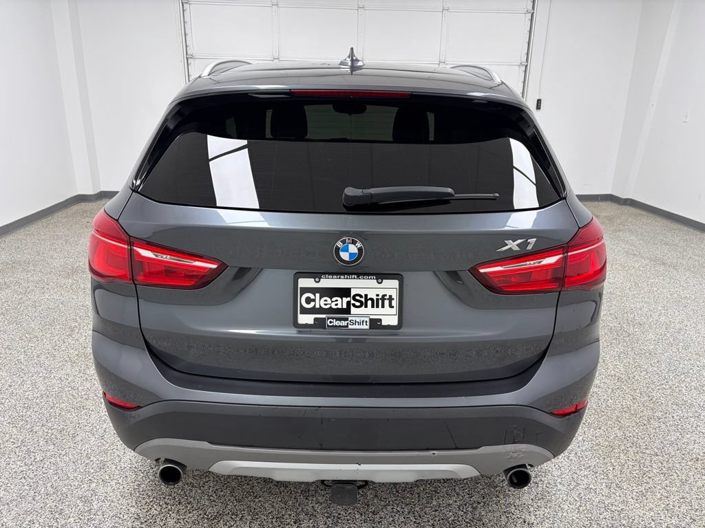 Used 2017 BMW X1 xDrive28i AWD/4WD image 6
