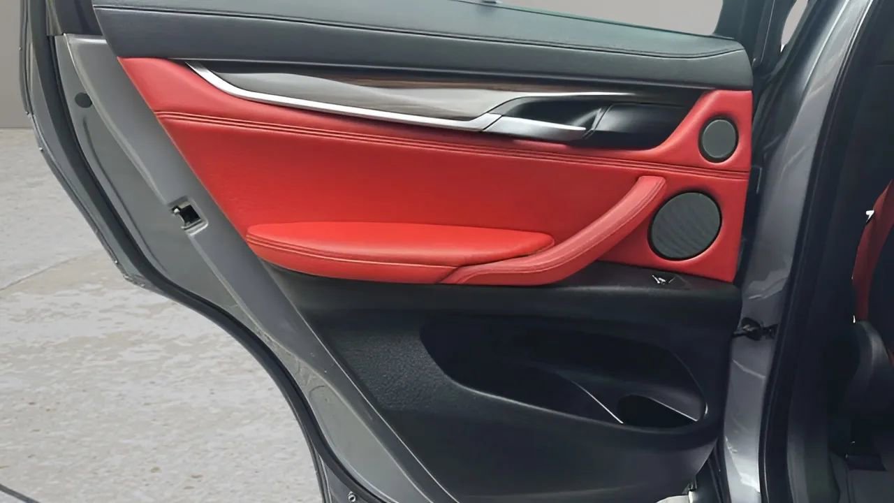 Used 2019 BMW X6 xDrive35i image 38