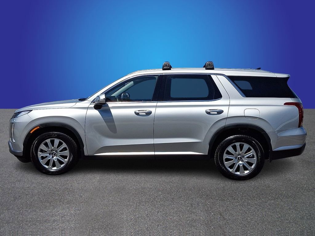 Used 2023 Hyundai Palisade SEL AWD/4WD image 7