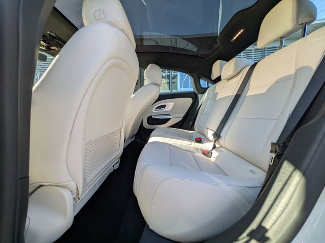 New 2026 Mercedes-Benz CLA 350 image 16