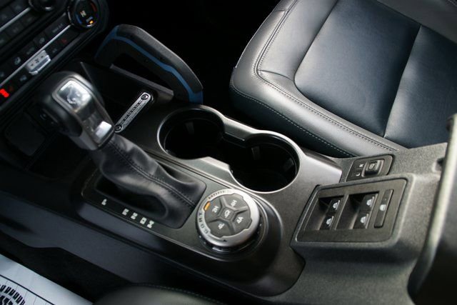 Used 2023 Ford Bronco Wildtrak image 26