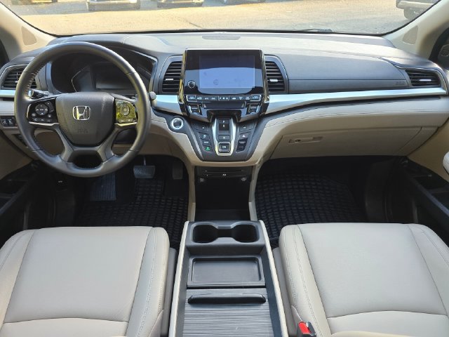 Used 2018 Honda Odyssey Touring image 22